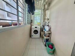 Blk 615B Punggol Spring (Punggol), HDB 4 Rooms #570891591